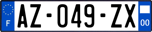 AZ-049-ZX