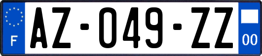 AZ-049-ZZ