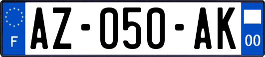 AZ-050-AK