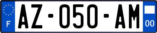 AZ-050-AM