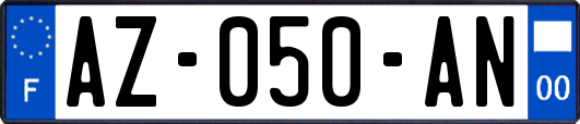 AZ-050-AN