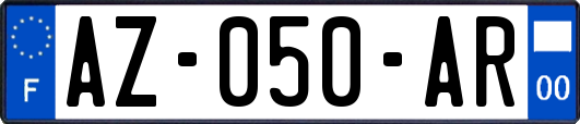 AZ-050-AR