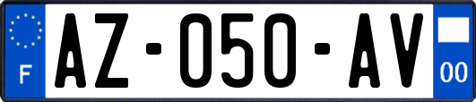 AZ-050-AV