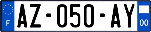 AZ-050-AY