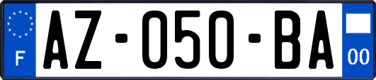 AZ-050-BA