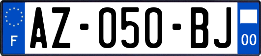 AZ-050-BJ