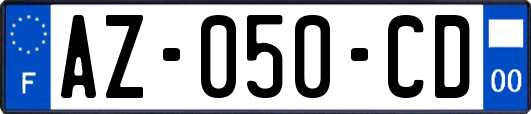 AZ-050-CD