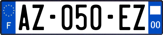 AZ-050-EZ