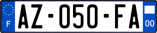 AZ-050-FA