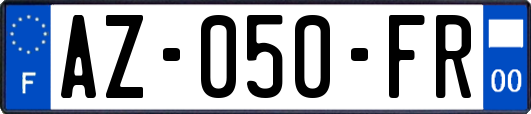 AZ-050-FR