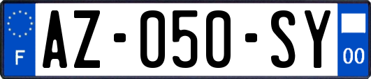 AZ-050-SY