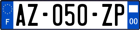 AZ-050-ZP