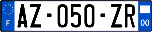 AZ-050-ZR