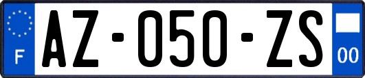 AZ-050-ZS