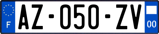 AZ-050-ZV