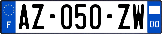 AZ-050-ZW