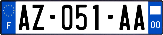 AZ-051-AA