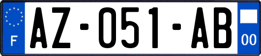 AZ-051-AB