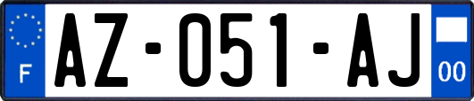 AZ-051-AJ