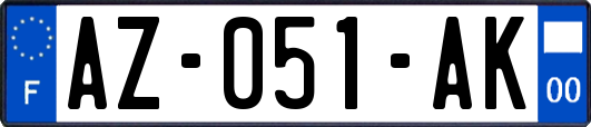 AZ-051-AK