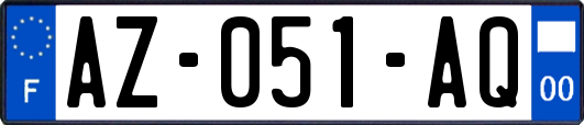 AZ-051-AQ