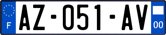 AZ-051-AV