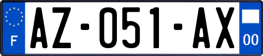 AZ-051-AX