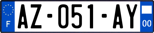 AZ-051-AY