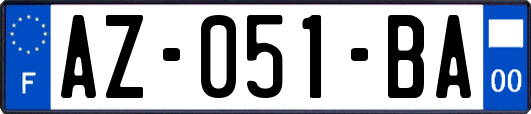 AZ-051-BA