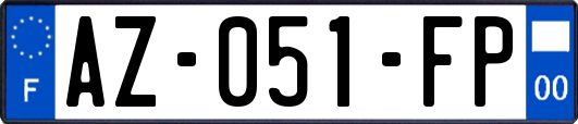 AZ-051-FP