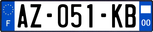 AZ-051-KB