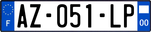 AZ-051-LP