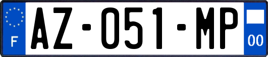 AZ-051-MP