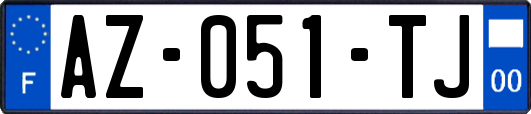 AZ-051-TJ