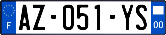 AZ-051-YS