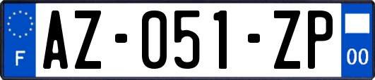 AZ-051-ZP
