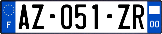AZ-051-ZR