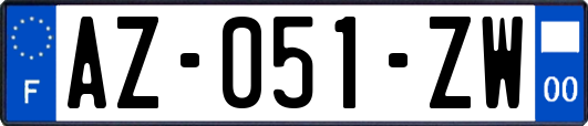 AZ-051-ZW