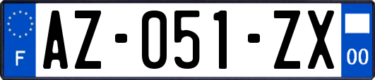 AZ-051-ZX