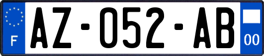 AZ-052-AB