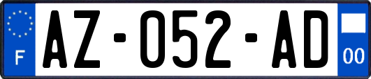 AZ-052-AD