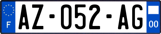 AZ-052-AG