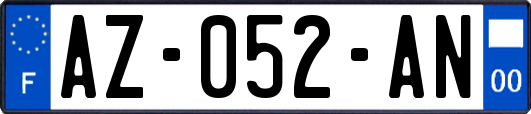 AZ-052-AN