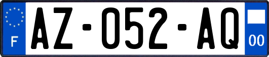 AZ-052-AQ