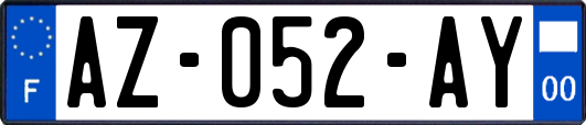 AZ-052-AY