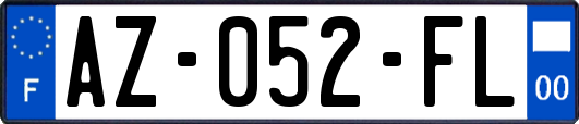 AZ-052-FL