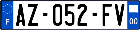 AZ-052-FV