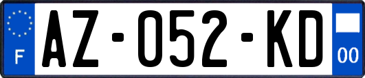 AZ-052-KD