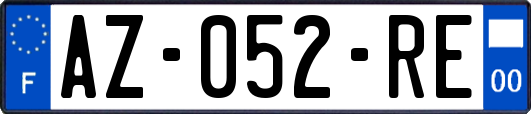 AZ-052-RE