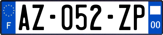 AZ-052-ZP